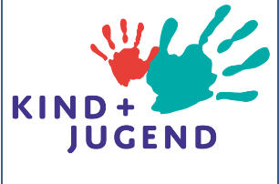 kind und jugend logo nieuw