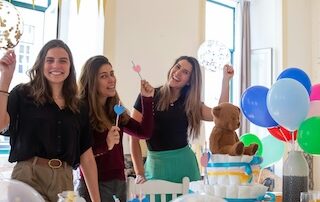 babyshower