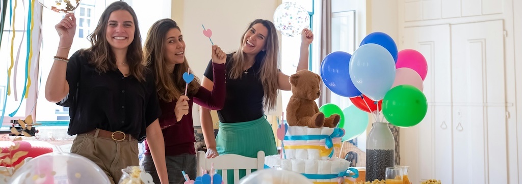 babyshower