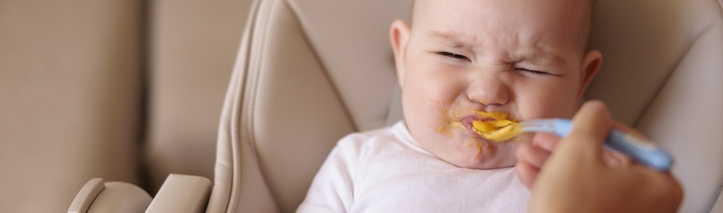 eetproblemen baby kind eetproblemen baby kind