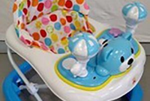 veiligheidswaarschuwing mamakids loopstoel