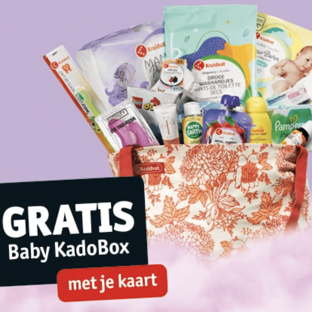Kruidvat
