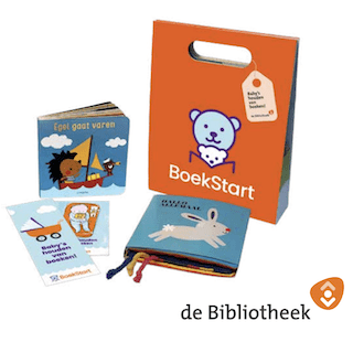 boekstart