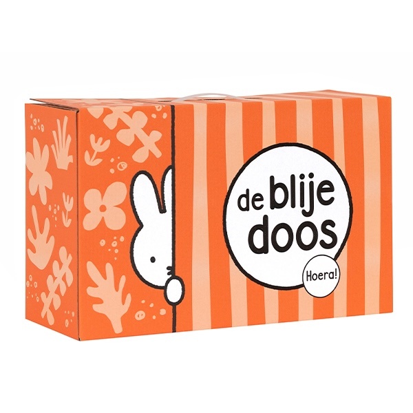 Blije Doos
