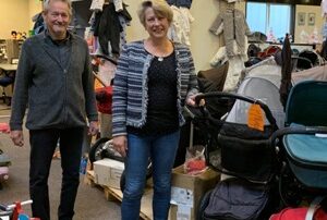 het babygoed kringloopwinkel babyspullen