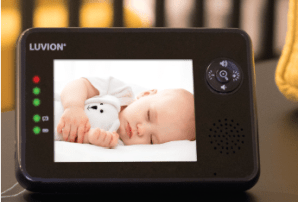 luvion black limited