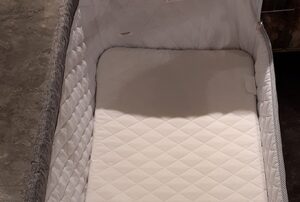 veiligheidswaarschuwing cangaroo cosleeper