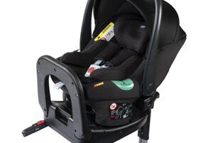 veiligheidswaarschuwing autostoel chicco kiros