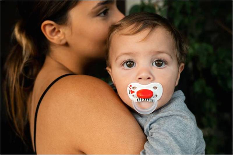 medela baby fopspenen