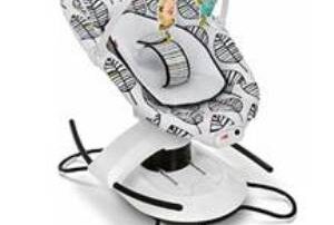 veiligheidswaarschuwing swing fisher price
