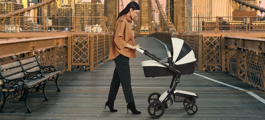 mima kinderwagen moscow new york