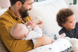 inzichten flesvoeding