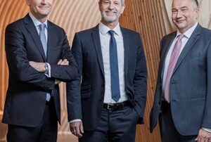 spielwarenmesse board of directors