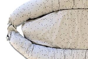 veiligheidswaarschuwing tineo babynest