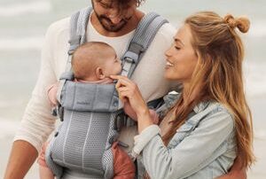 Babybjorn draagzak Harmony