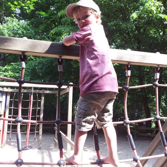 kinderopvang