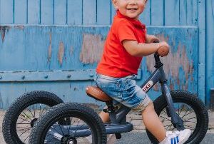 loopfiets