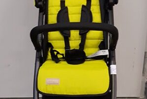 jimmylee sporty buggy