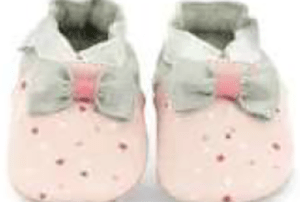 robeez babyslofjes