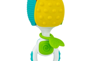 clementoni bloemrammelaar