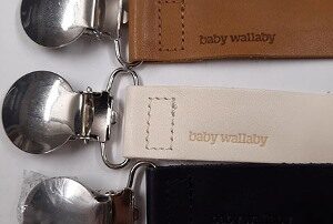 wallaby speenkoord