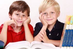 kinderbijslag