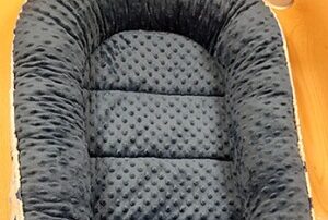 little baba babynest
