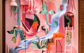 unieke winkelervaring