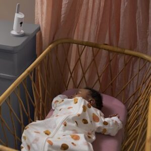 babyfoon philips avent