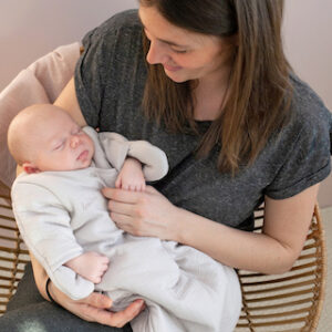 Bemini magic bag slaapzak