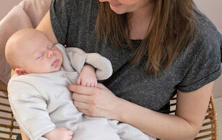 Bemini magic bag slaapzak