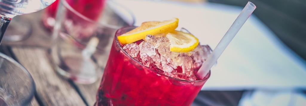 alcohol