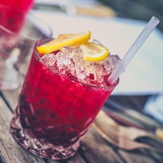 alcohol