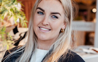 huisje boompje baby kirsten klaver