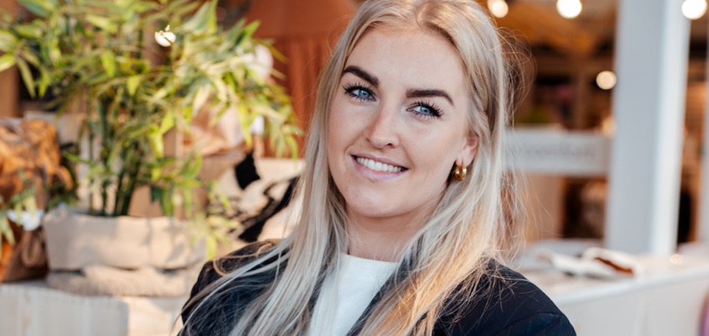huisje boompje baby kirsten klaver