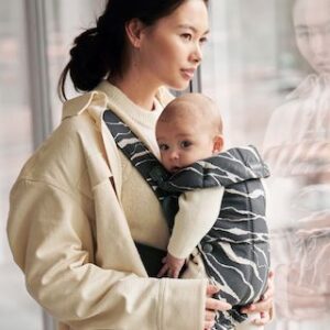 BabyBjorn draagzak landscape