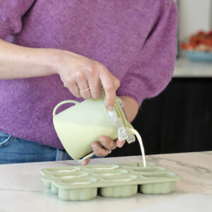 yummy tray baby on the move