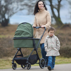 prenatal kinderwagen