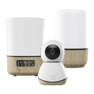 maxi cosi connected home