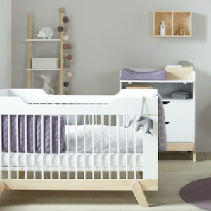 lifetime babykamer kinderkamer