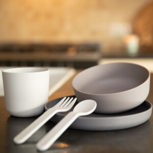 bo jungle biobased servies