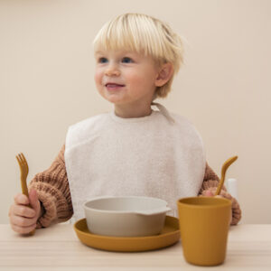 trixie biobased kinderservies