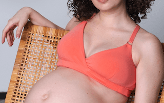 zwangerschapsbh Feelou