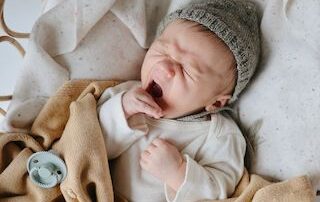 frigg siliconen spenen