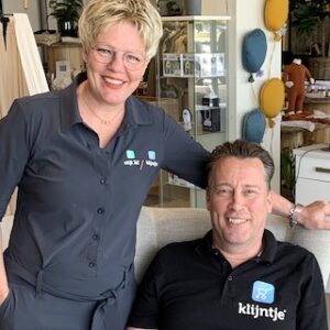 klijntje babywinkel