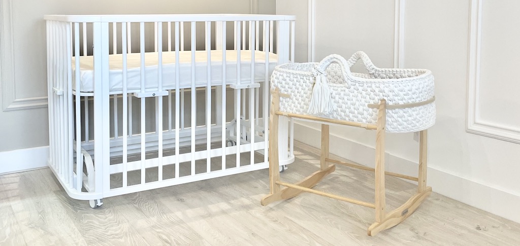 babyrace cosleeper