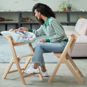 maxicosi kinderstoel nesta