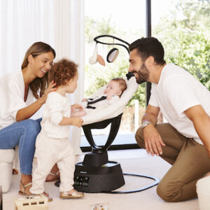 babymoov swoon babyswing