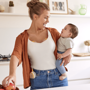 medela handsfree kolf