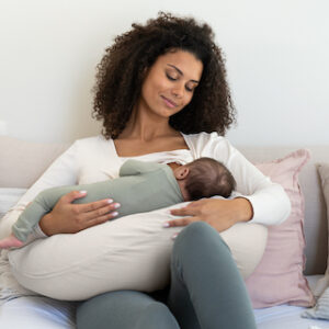 doomoo borstvoedingskussen